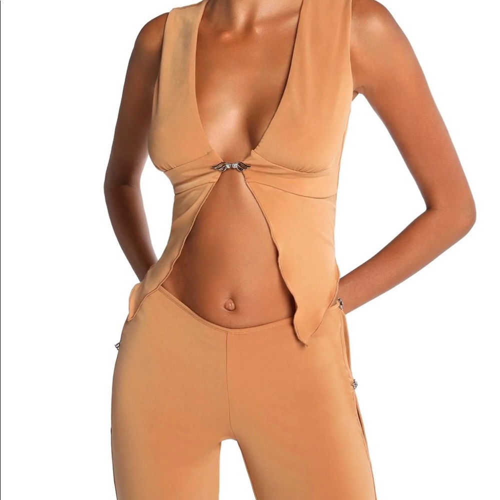 iamgia super cute pants set